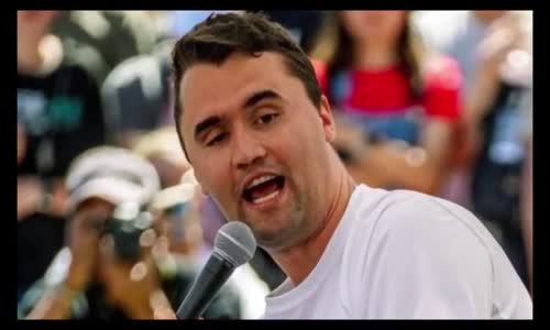 Strange Charlie Kirk Video That Demands Answers