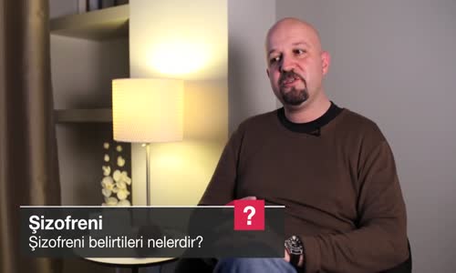 Şizofreni Belirtileri Nelerdir