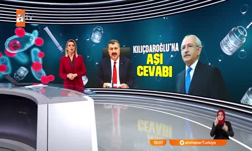 CHP liderine 'kötü niyet' göndermesi! 