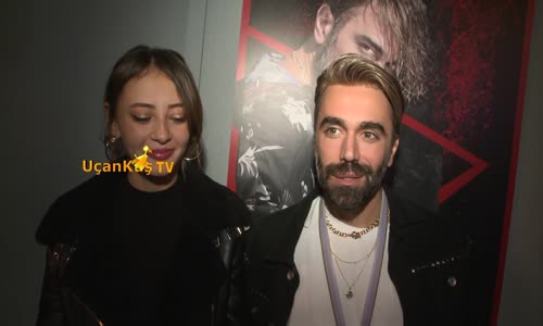 Özden Cerrahoğlu Ve Kemal Doğulu Etiketlerden Hoşlanmıyoruz