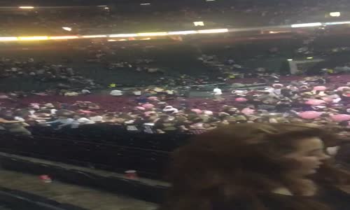 Manchester Arena'da Patlama: Ölü ve Yaralılar Var