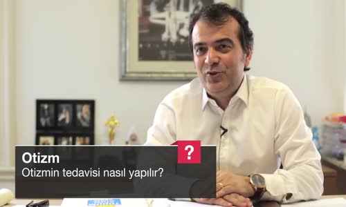 Otizmin Tedavisi Nasıl Yapılır