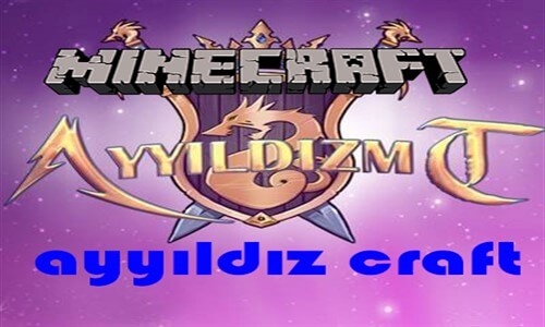 AyyıldızCraft Tanıtım 