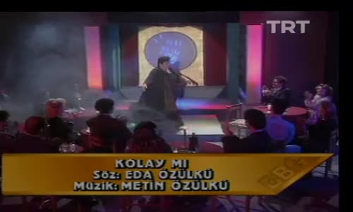 Akrep Nalan-Kolay Mı izle