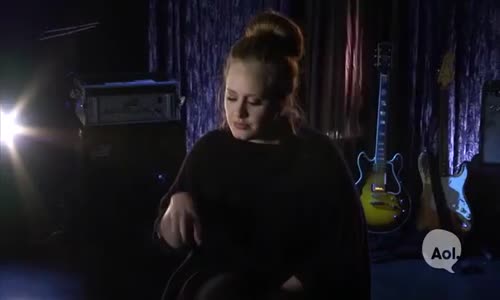 Adele İnterview 2017