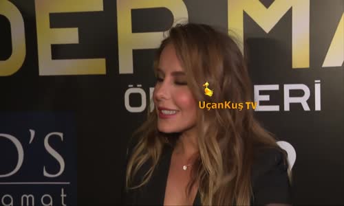 Vildan Atasever Lider Marka Ödülleri