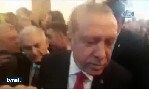 Erdoğan, Erken Seçim İddialarıyla İlgili Konuştu