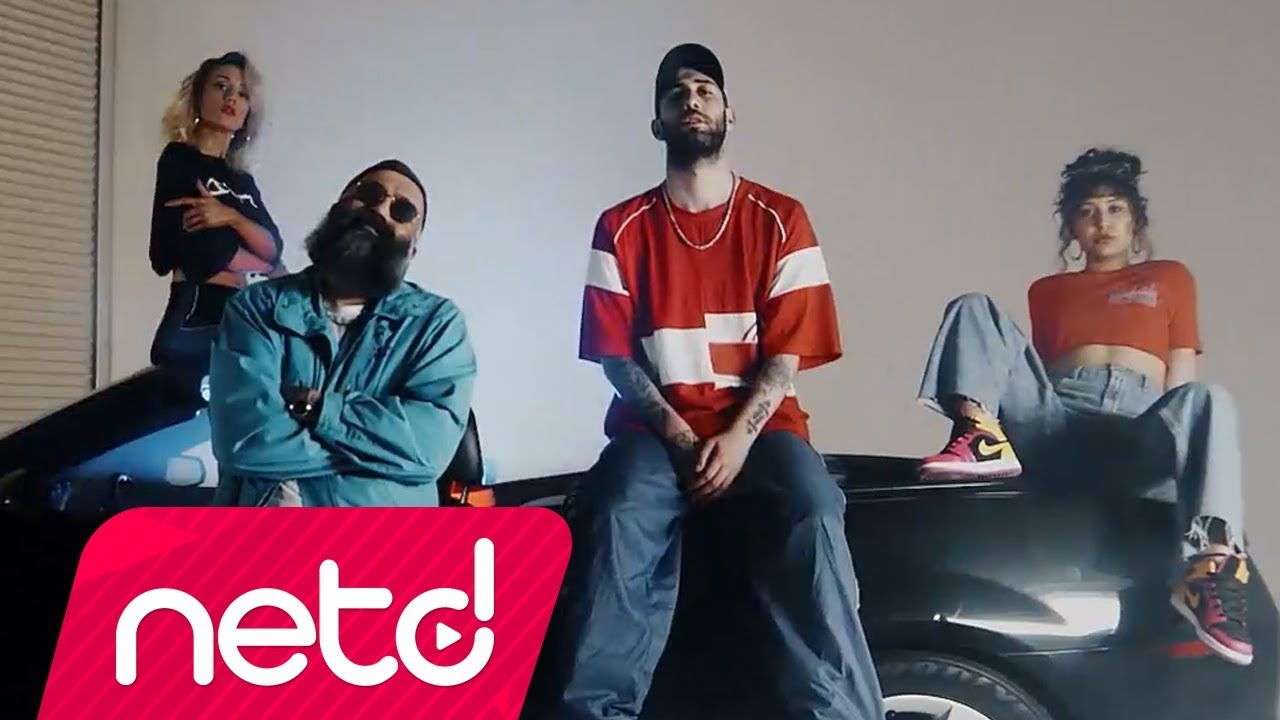 Şenay Lambaoğlu - Aman Avcı