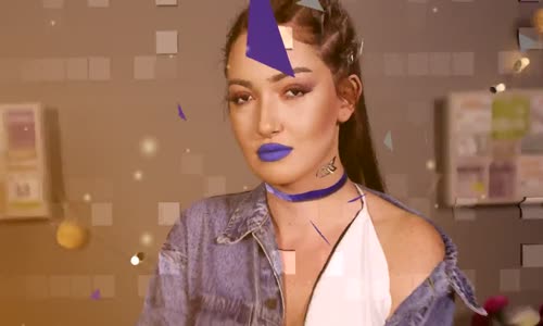 Sevgilisinden Ayrılıp Hemen Yeni Sevgili Bulan Kız Makyajı