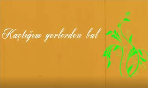 Aydilge - Sonsuz Sevgilim