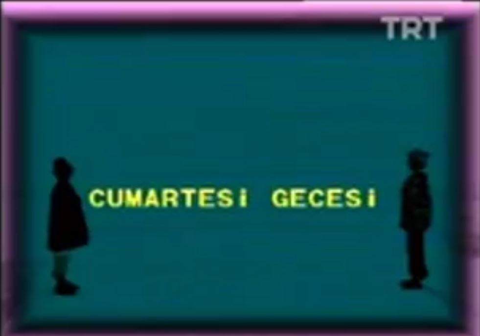 Bir Cumartesi Gecesi 17.Bölüm 1.Parça 