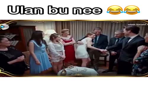 Ancak bu kadar güzel yapılabilirdi  :))