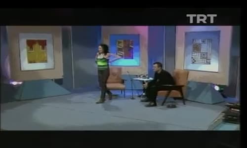 Sibel Tüzün-Ben Gidiyorum