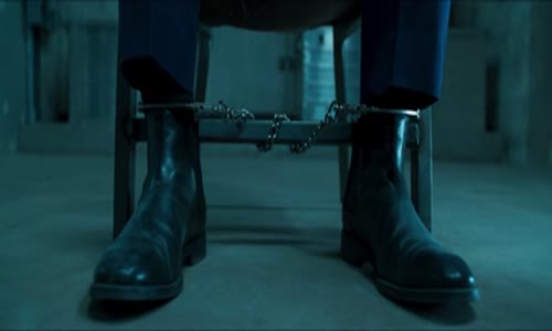 Black Panther Teaser Fragmanı