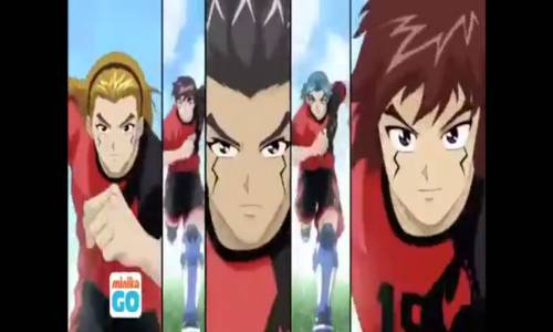 Ggo Futbol 1 Sezon 3 Bolum Seyredelim Com