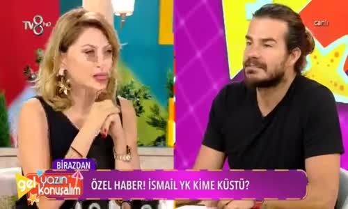 Seray Sever'den Tepki Çeken Sözler - Fasulye Pahalıysa Yemeyeceksin