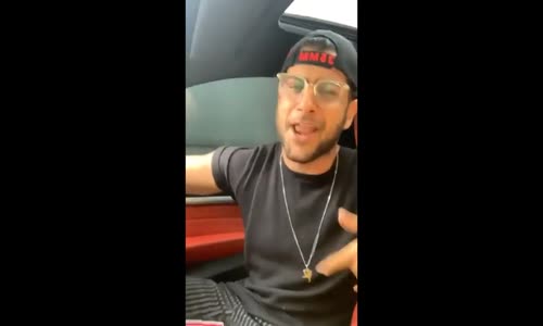 Aleyna Tilki Çomar Show Reynmen  - Ne Güzel Şarkılar Yapmışım Açıp Laf Sokabiliyorum Ağla