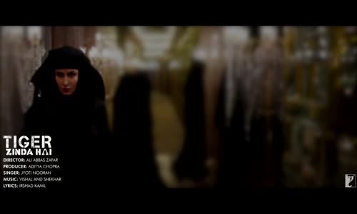 Lyrical - Tera Noor Song With Lyrics - Tiger Zinda Hai - Katrina Kaif - Salman Khan - Irshad Kamil