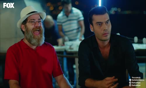 Şevkatin Turistlerle Diyalogu Oldukça İlginçti