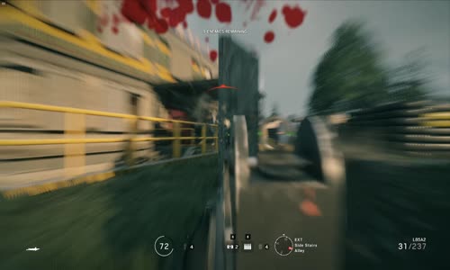 Tom Clancy's Rainbow Six Siege - Çatışma Var