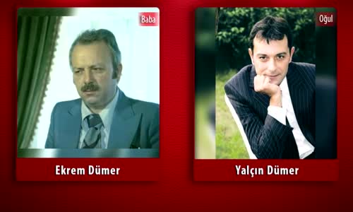 Duyunca Şaşıracağınız Ünlü Babaların Ünlü Çocukları!