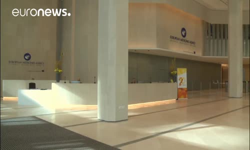 Barselona Avrupa İlaç Ajansı'na Ev Sahipliği Yapmak İstiyor