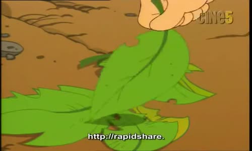 Cedric - 16. Bölüm