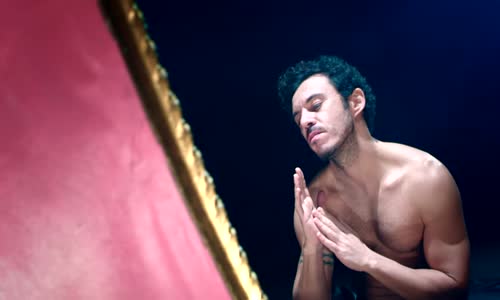 Buray & Arem Ozguc & Arman Aydin - Senin Yüzünden