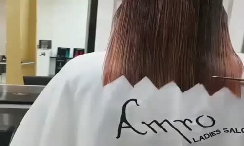 Saç Kesim + Boya