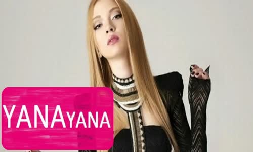 Ece Seçkin  Yana Yana