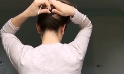  Dağınık - Sıkı Harika Saç Modelleri