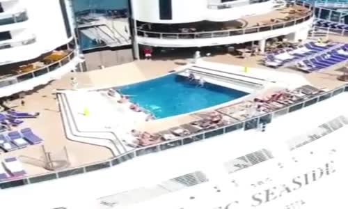 farklı bir gemi yolculuğu 