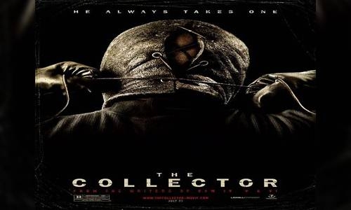 Koleksiyoncu - 1 Türkçe Dublaj Hd İzle