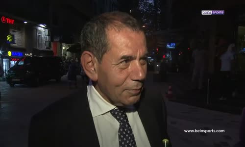 Özbek Beın Sports'a Açıkladı! Arda Turan Bu Sezon