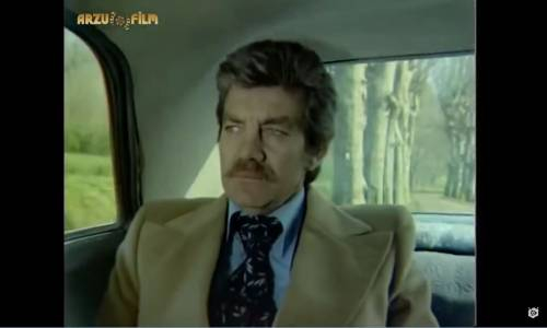 Cennetin Çocukları - Kızımla Evleneceksin