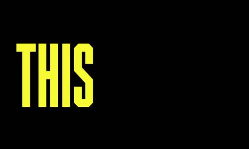 Happy (Syfy) Fragmanı Christopher Meloni Serisi