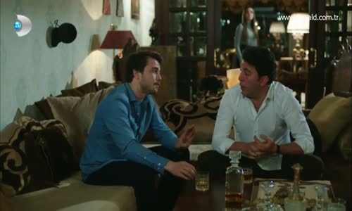 Güneşin Kızları 24. Bölüm  Aşığım Artık Ne Önemi Var!