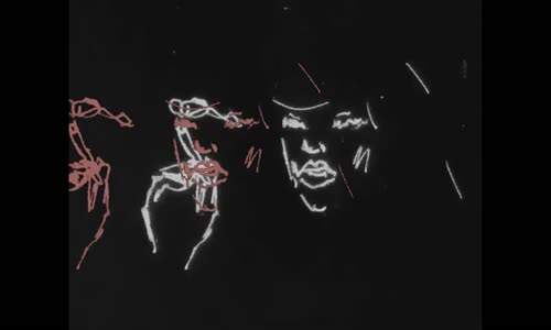 Uzay Zaman Yolcusu - Ad Astra