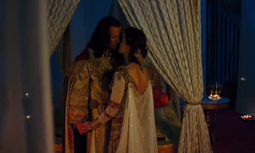 One Night With The King - 2