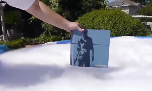 Pahalı Şeyleri İmha Eden Fenomenler