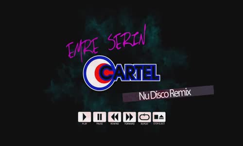  Emre Serin - Cartelnu Disco Remix