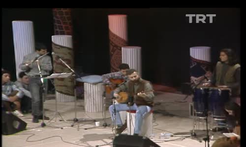 Onur Akın-Nesini Söyleyim Canım Efendim