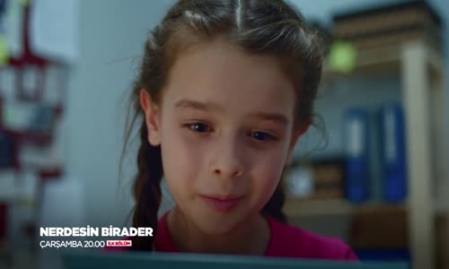Nerdesin Birader 1. Bölüm 1. Fragmanı