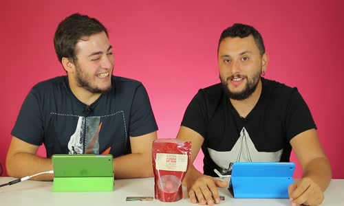 Clash of Clans Oynadık - Acı Sakız Cezalı #1