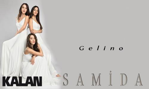 Samida - Gelino