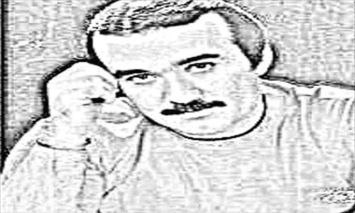 Cavi̇t Karabey - Ben O Yari̇ Unutamam