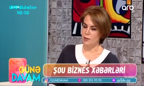 Canli Yayimda Damladan Elnara Gozlenilmez Zeng 