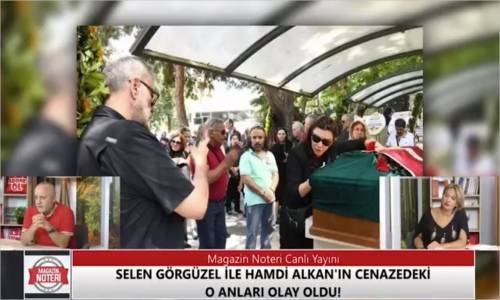 Eyüboğlu Hiç Böyle Arşiv Görmedi