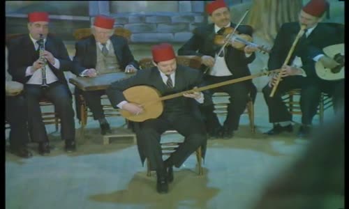 Halkın Gözbebeği Hafız Yusuf Efendi