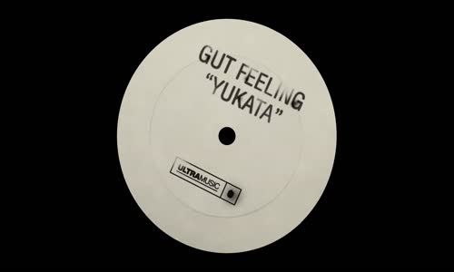 Gut Feeling - Yukata